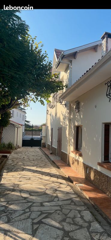 Maison 5 pièces 99 m² · à Lagardelle-sur-Lèze · 99 m² · 285 000 €