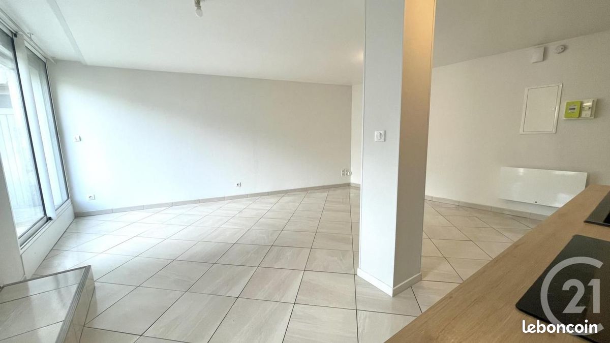 Appartement 2 pièces 45 m² · à Périgueux · 45 m² · 472 €/mois