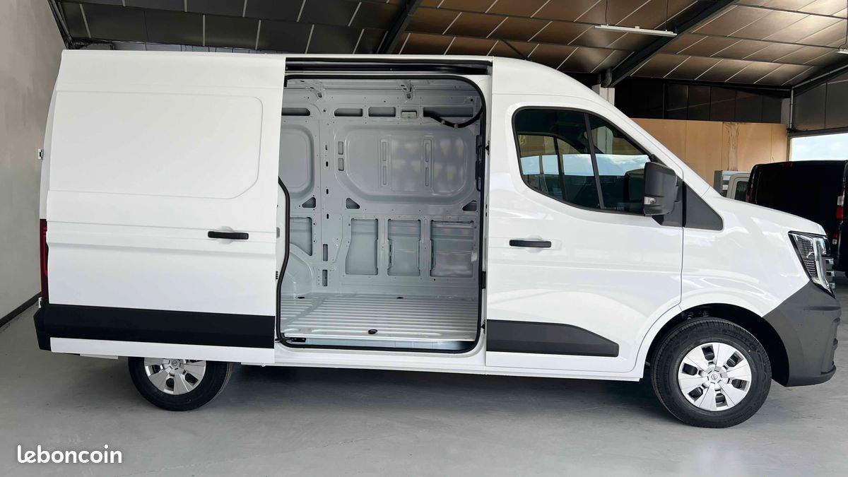 29 990 HT - Nissan INTERSTAR L2H2 3T3 DCI 130 N-CONNECTA + CAMERA 2026 (image 5)