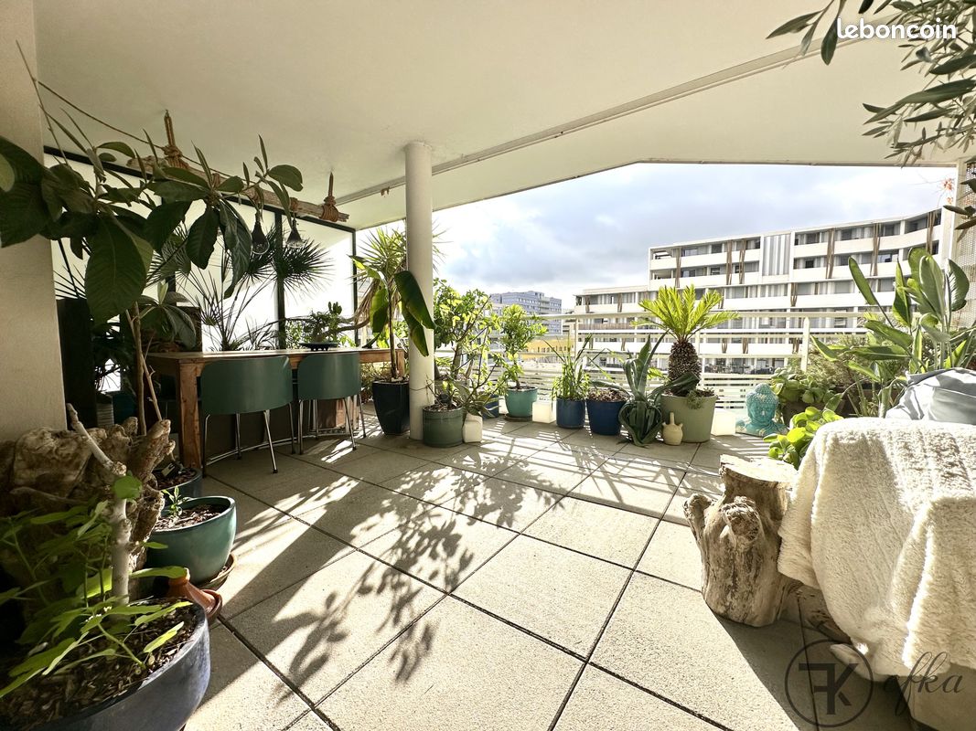 Appartement 3 pièces 76 m² · à Montpellier · 76 m² · 415 000 €