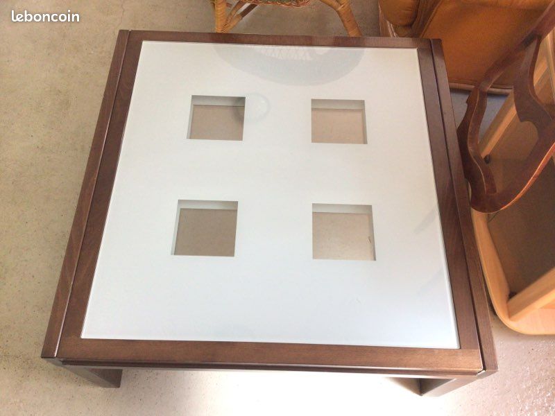 Table de salon (image 1)