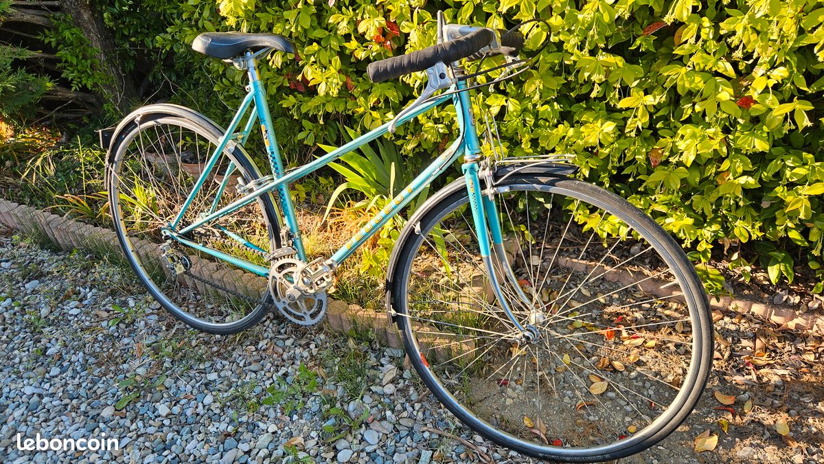 Vélo de course femme (image 6)