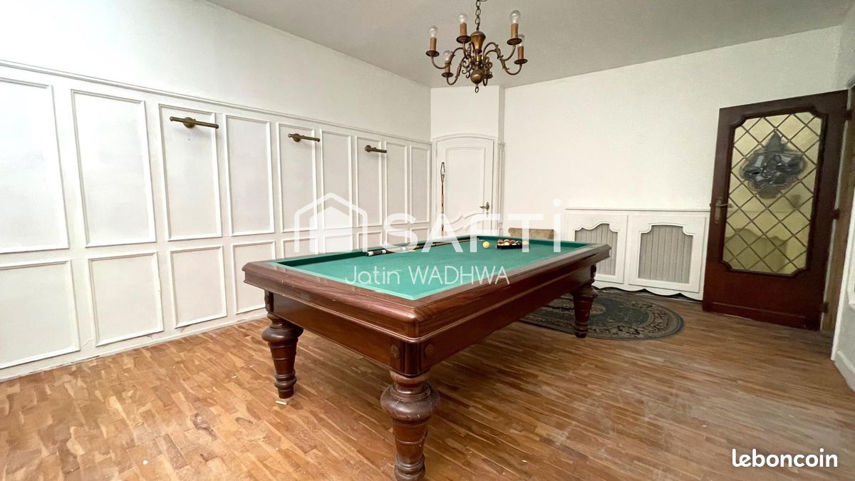 Maison 13 pièces 311 m² (image 4)