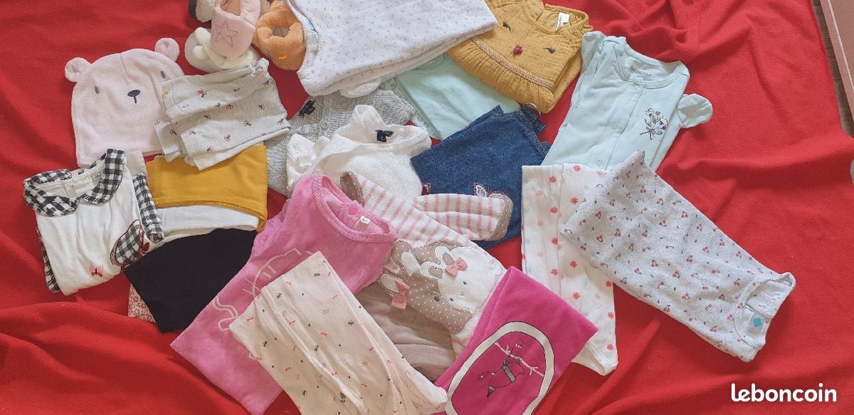 Vêtements (image 2)