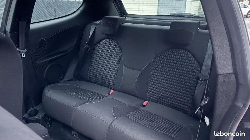 Alfa romeo MITO 1.4 TB MULTIAIR DISTINCTIVE STOP&START (image 7)
