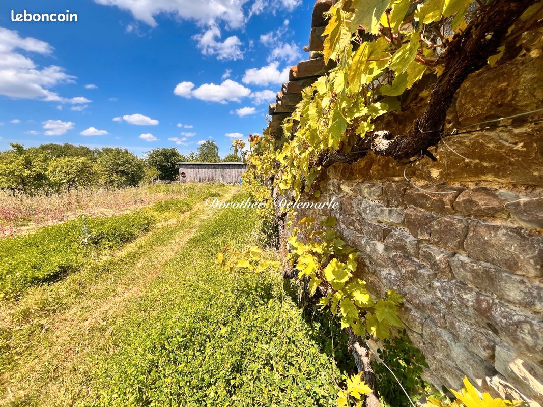 Terrain 1 001 m² Saint Mard · à Saint-Mard · 43 000 €