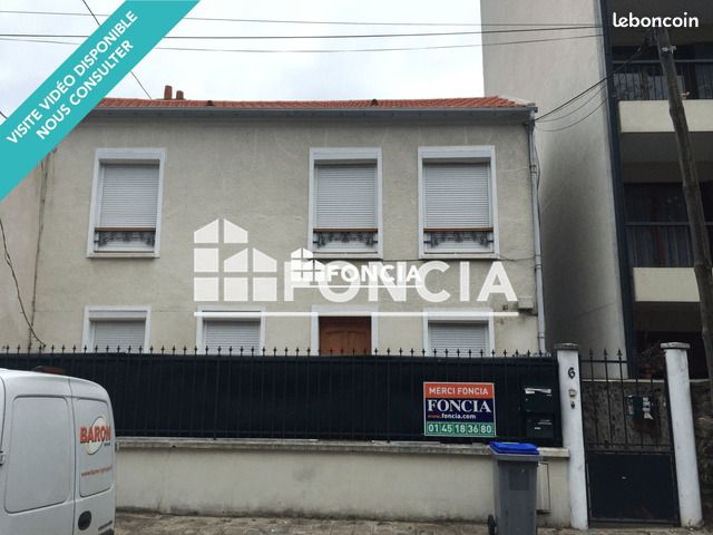 Appartement a louer maisons-alfort - 2 pièce(s) - 33 m2 - Surfyn