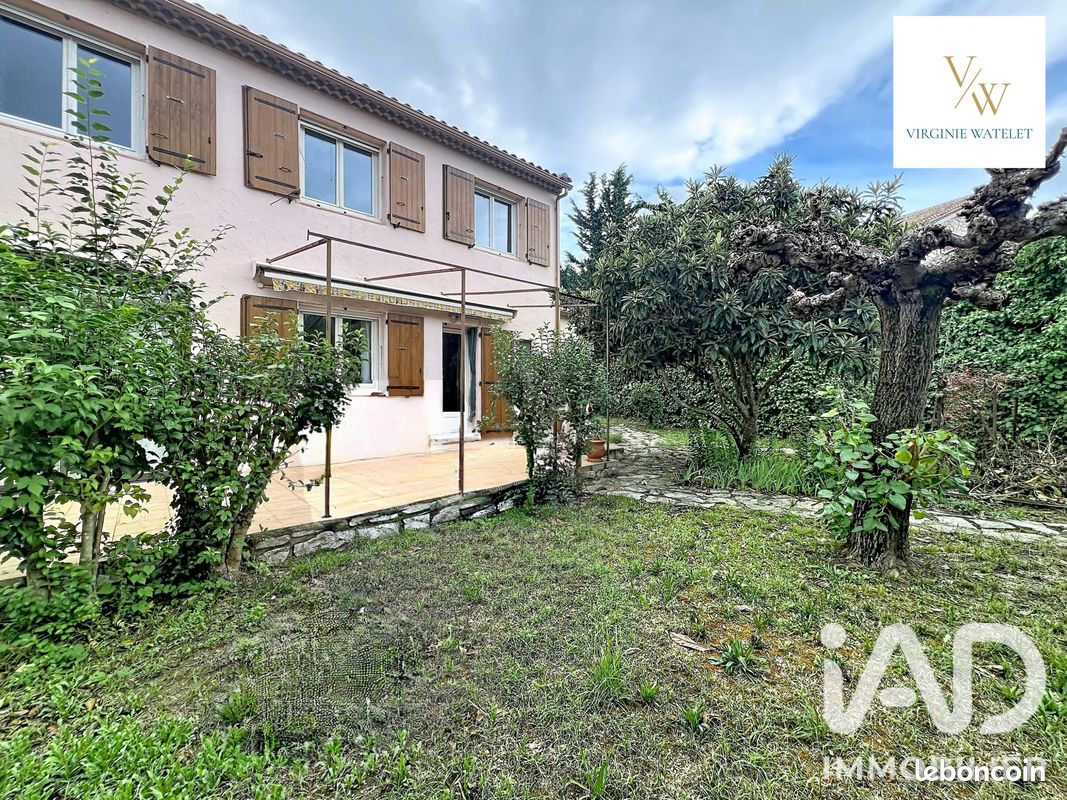Maison 5 pièces 124 m² · à Saint-Gély-du-Fesc · 124 m² · 430 000 €