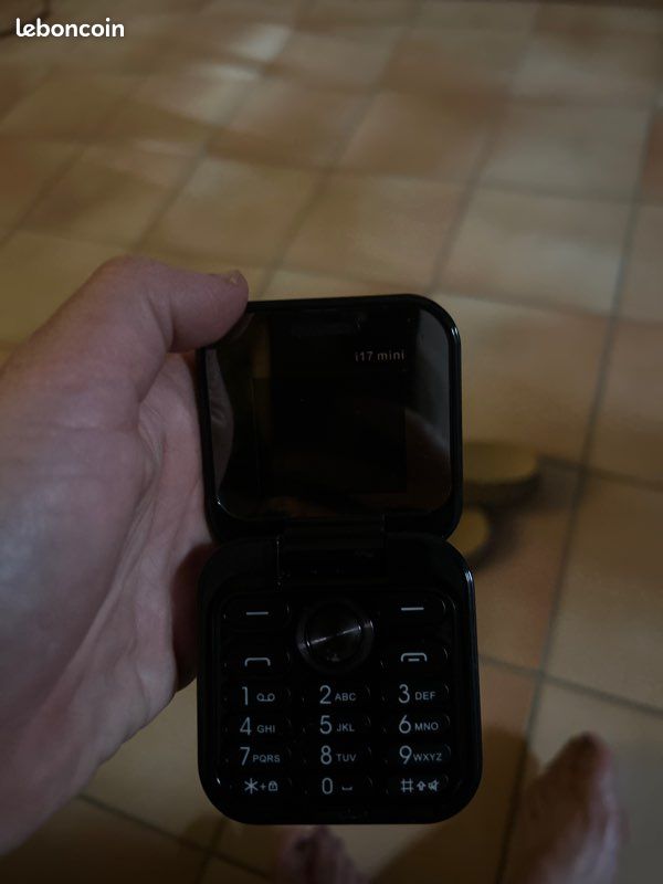 Vends téléphone 20 euro (image 3)