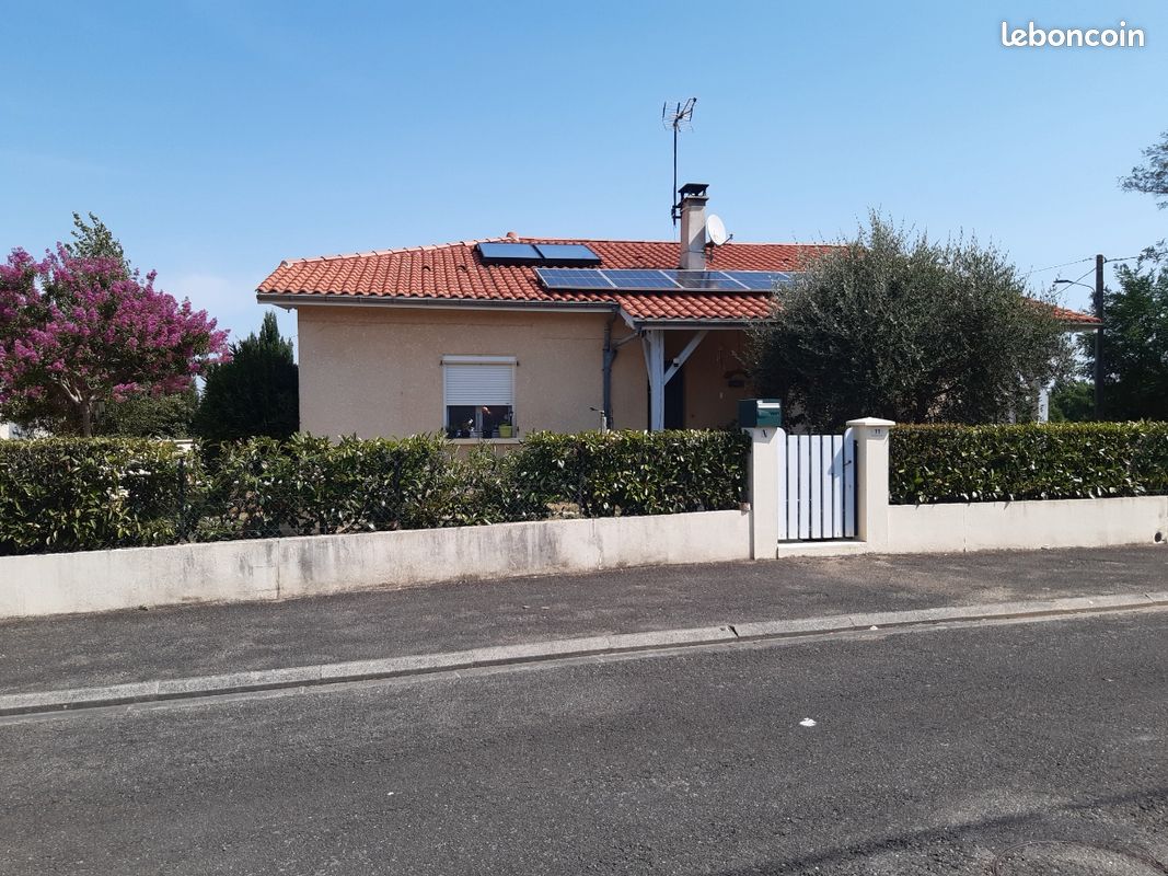 Maison 2 pièces 119 m² · à Cazaubon · 119 m² · 200 000 €