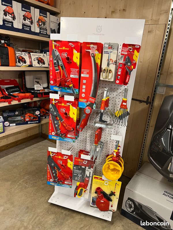 🚨 Service pièces détachées et consommables Boyer Motoculture 😊 (image 4)
