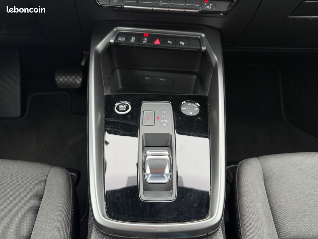 AUDI A3 Sportback 35 TDI 150 S tronic 7 Business line (image 13)