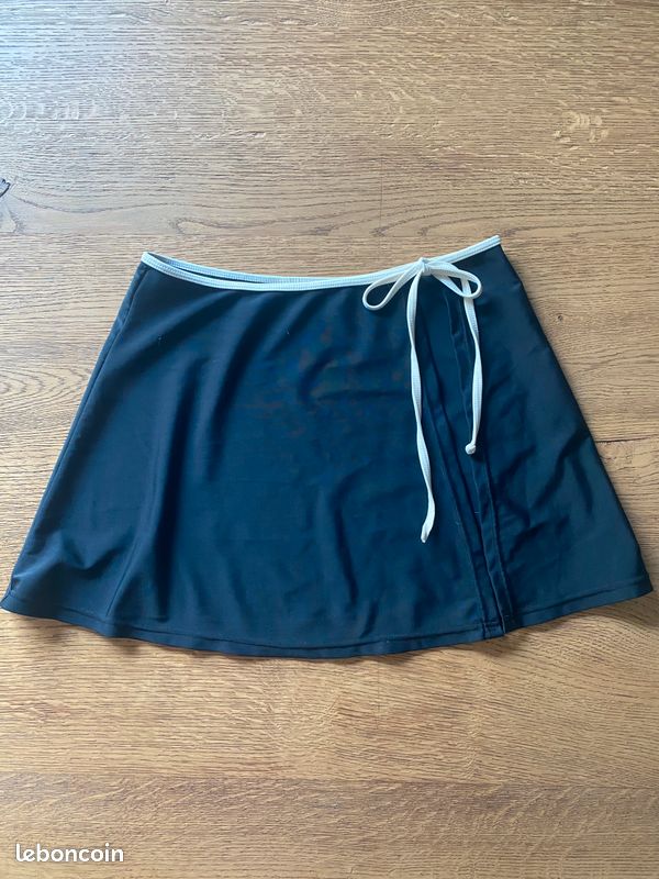 Jupe Charter Club American Idyll - 100% Coton, Taille 8, Couleur Sable - Neuve Avec étiquettes