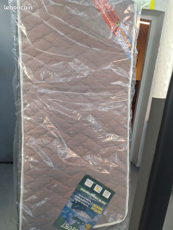 Matelas (image 2)