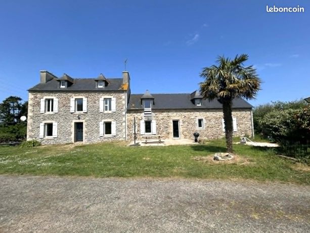 Maison 7 pièces 197 m²