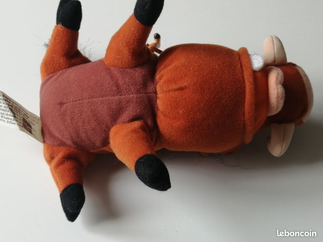 Peluche disney (image 9)