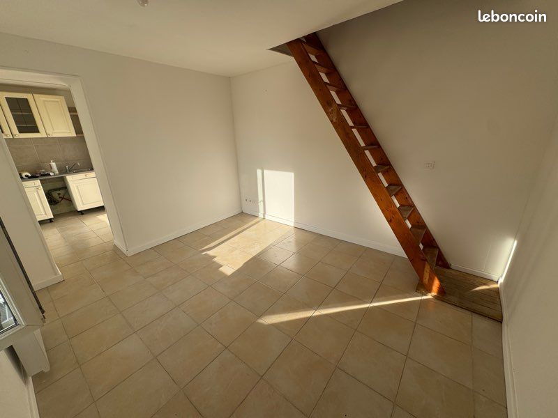 Appartement 2 pièces 34 m² · à Lamorlaye · 34 m² · 750 €
