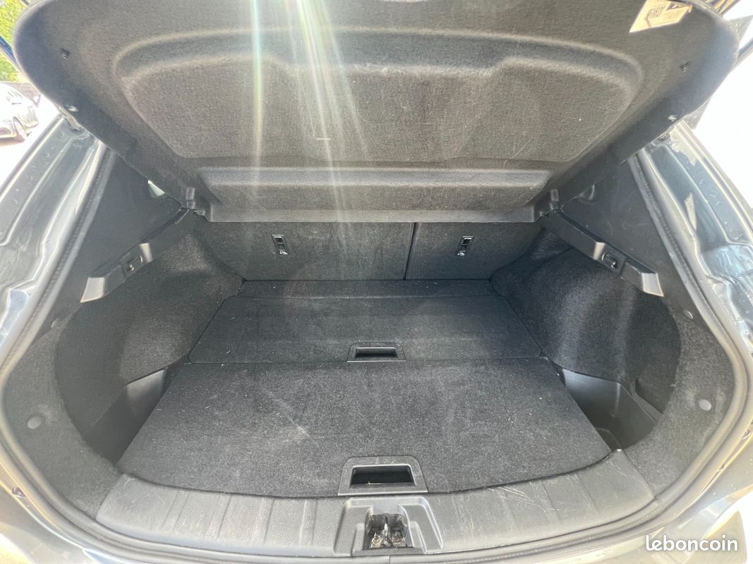 NISSAN QASHQAI 2019 EVAPO 1.3 DIG-T 160 DCT N-Connecta (image 9)