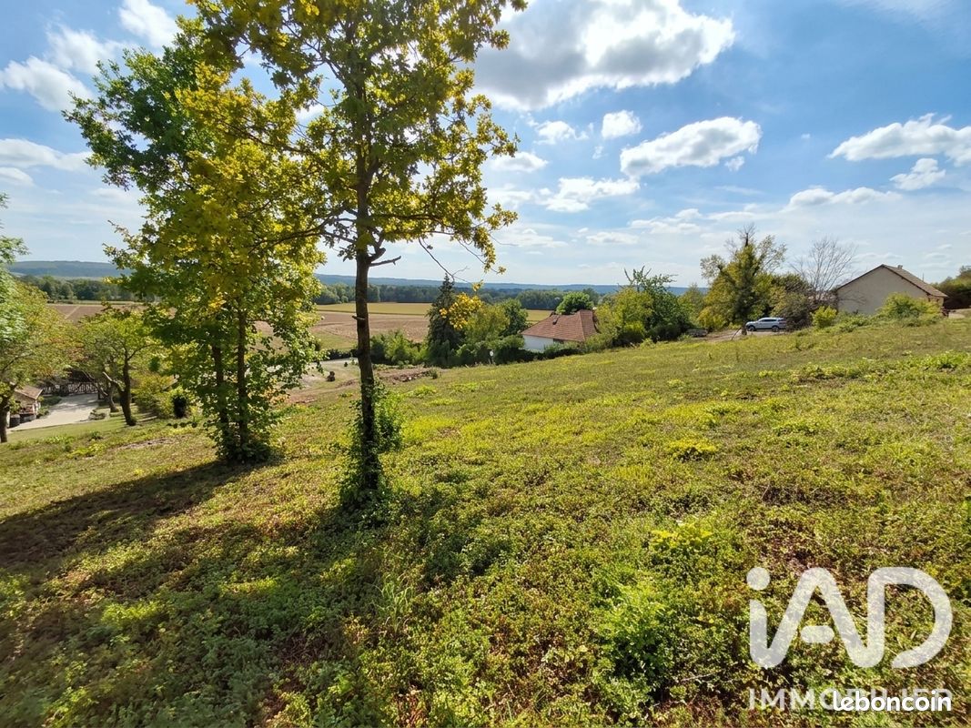 Terrain 3620 m² · à Freneuse · 3 620 m² · 189 500 €