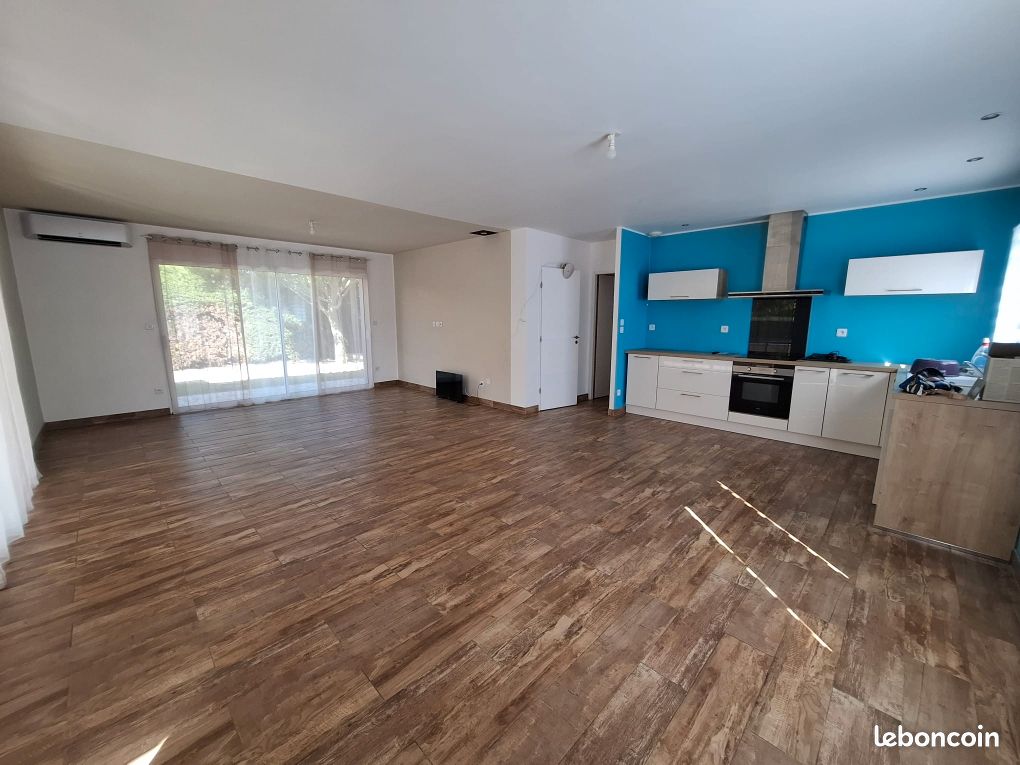 Maison 4 pièces 95 m² (image 9)