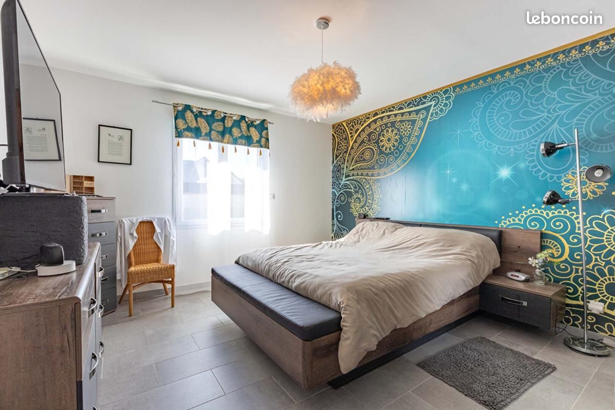 Maison 5 pièces 138 m² (image 15)