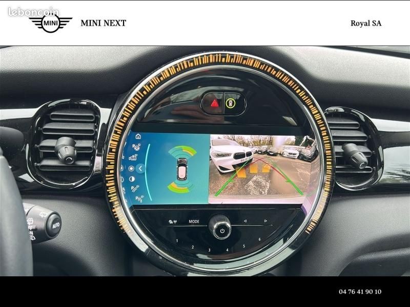 Mini Mini 5 Portes Cooper 136ch Edition Premium Plus BVA7 (image 12)