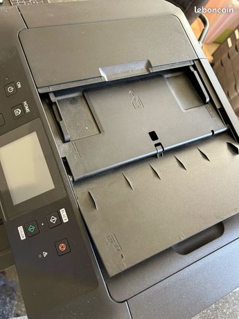 Imprimante Multifonction - CANON - Maxify MB5450 - Jet d'encre - 24 pages/min (n/b) - Wi-Fi - Informatique
