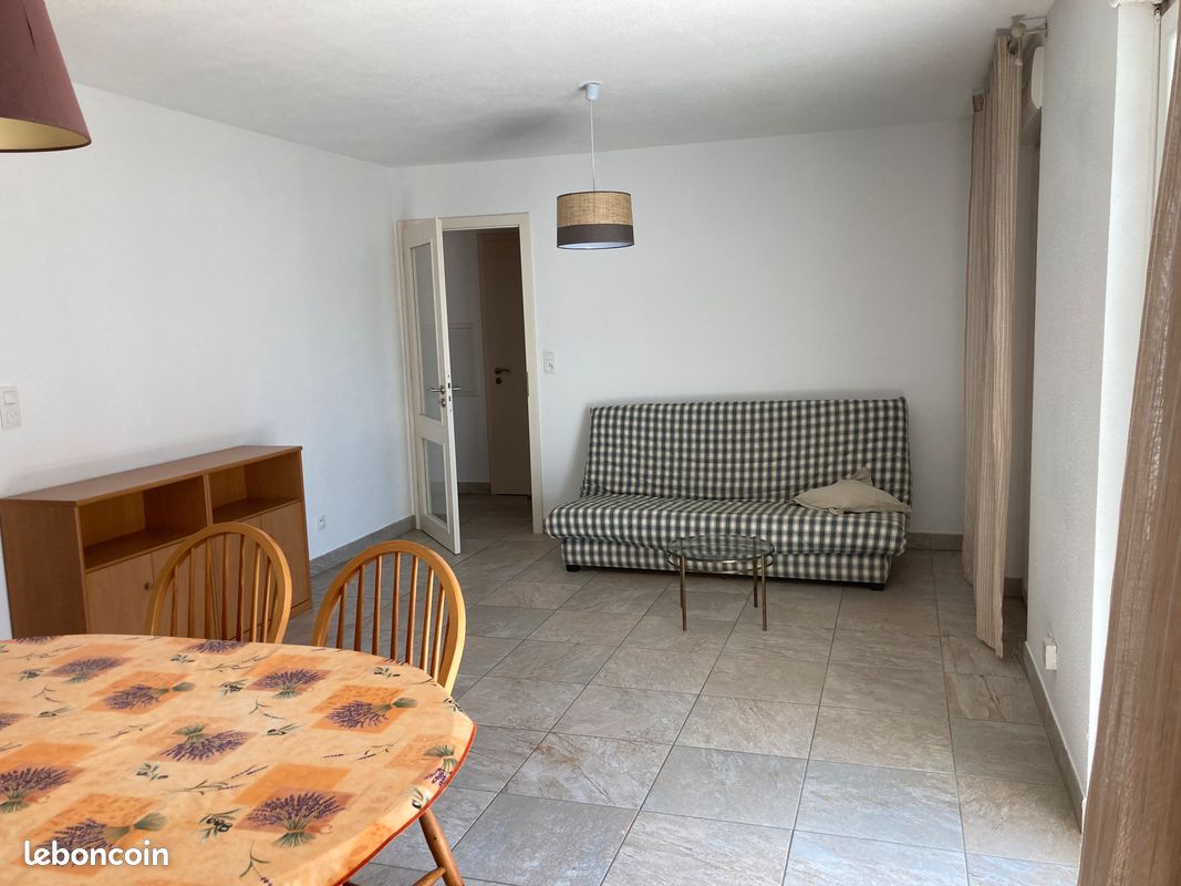 Appartement 2 pièces 51 m² · à Wissembourg · 51 m² · 720 €/mois