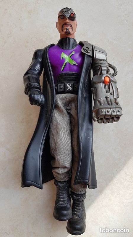 Action Man (image 2)