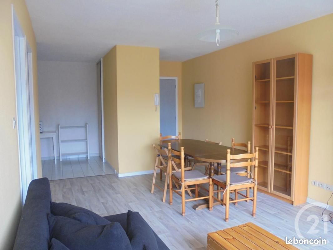 Appartement 2 pièces 44 m² · à Bordeaux · 44 m² · 651 €/mois