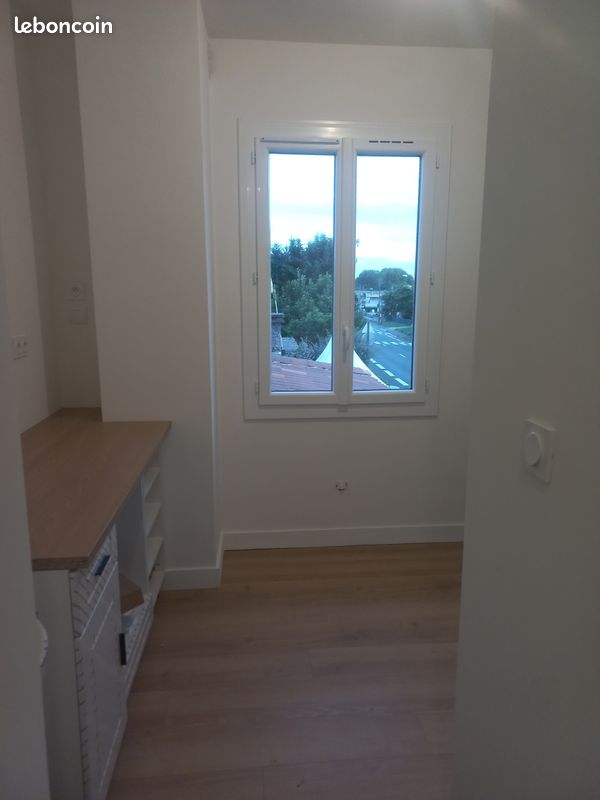 Appartement a louer saint-medard-en-jalles - 1 pièce(s) - 22 m2 - Surfyn