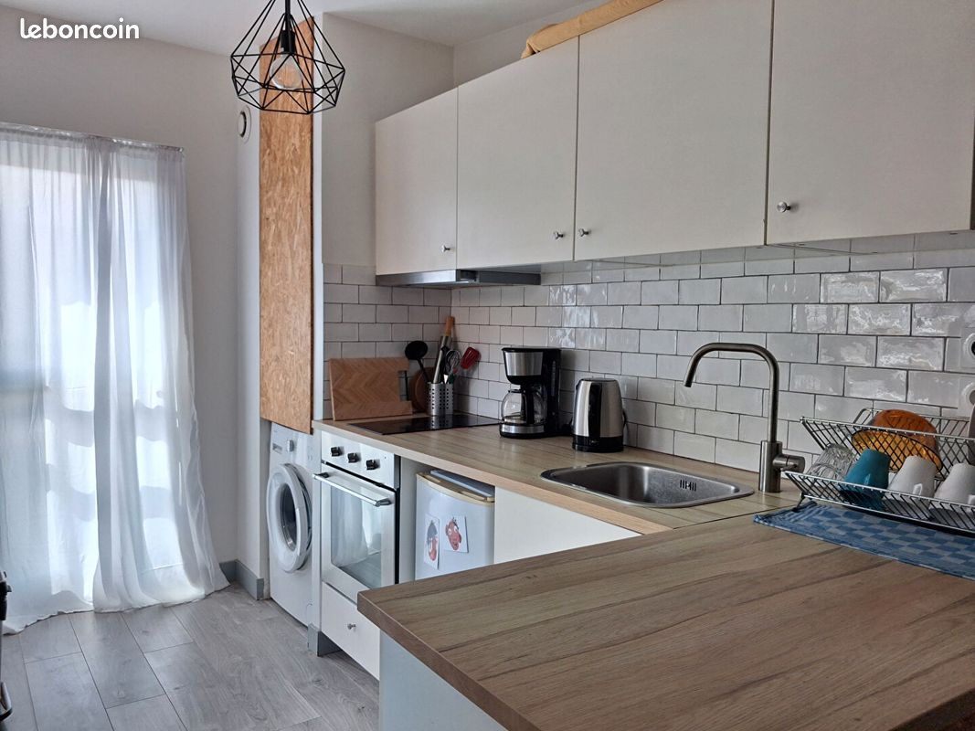 Appartement 1 pièce 23 m² · à Bayonne · 23 m² · 139 000 €