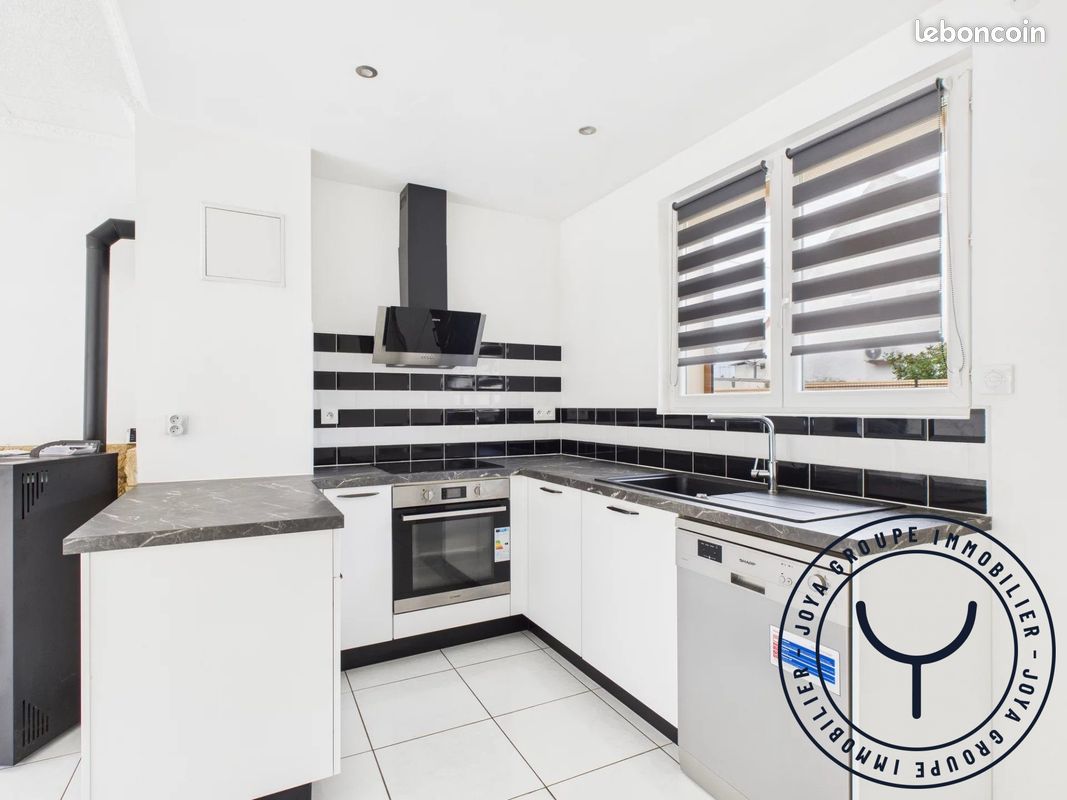 Maison 4 pièces 67 m² · à Romilly-sur-Seine · 67 m² · 738 €/mois