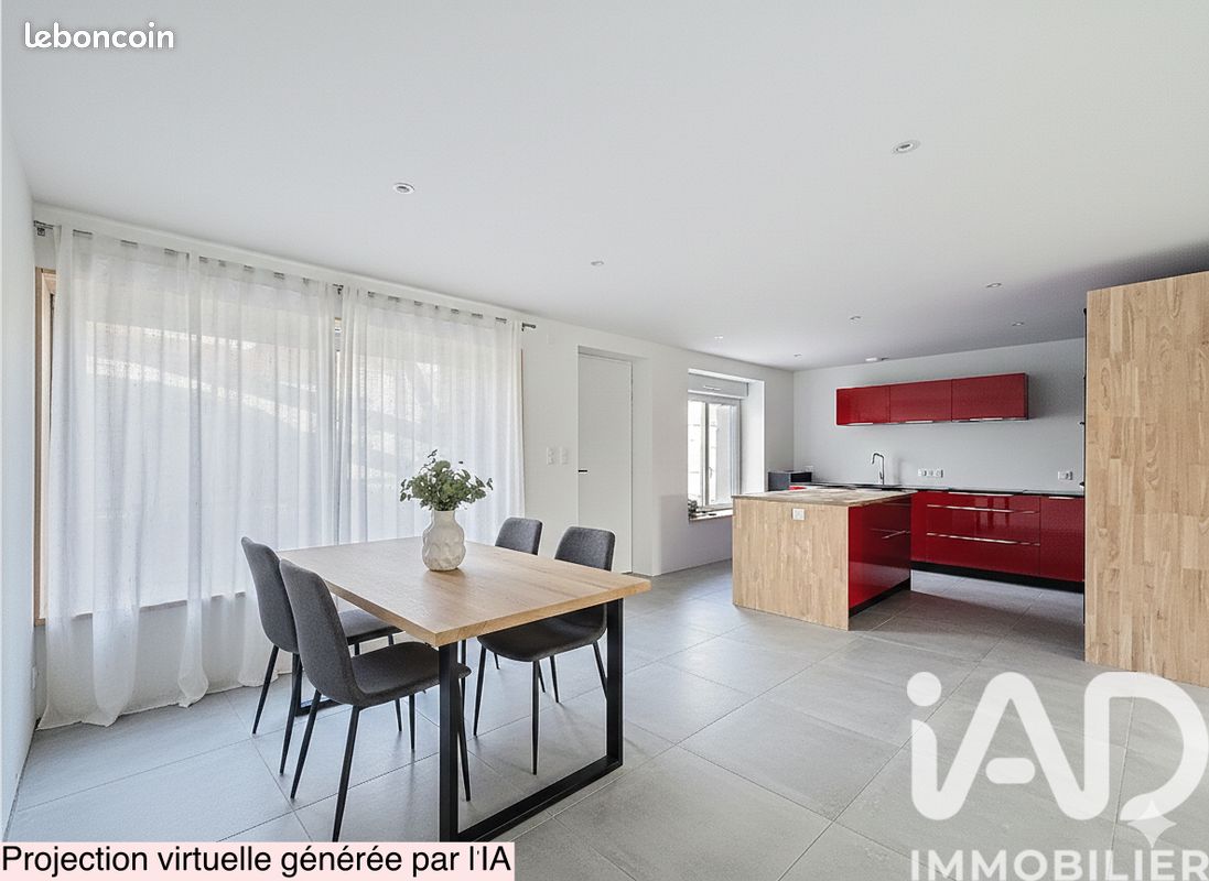 Maison 5 pièces 186 m² (image 6)