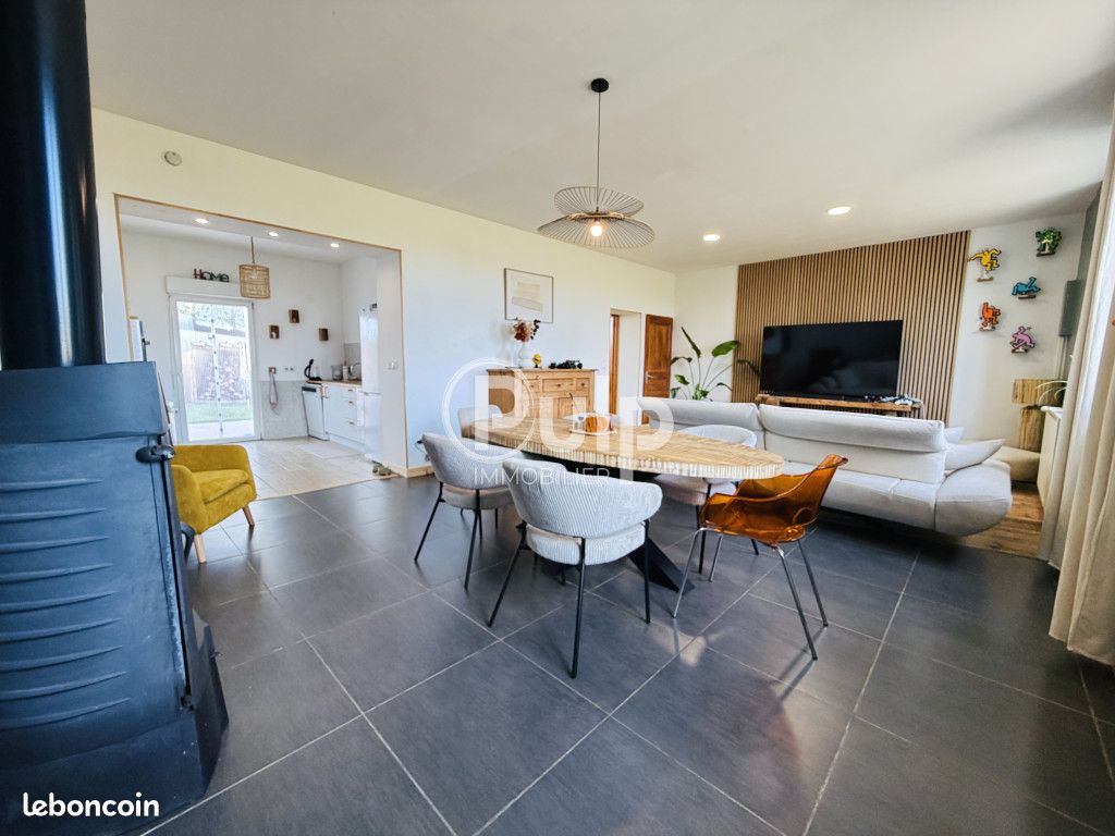 Maison 118 m² · à Cuinchy · 118 m² · 214 900 €