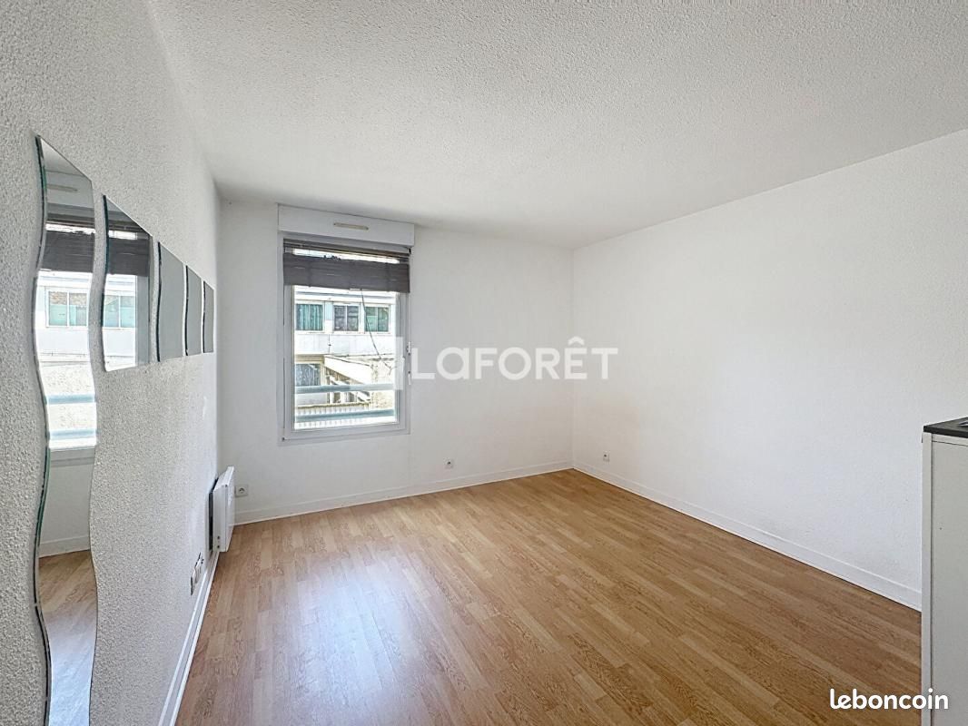 Appartement 1 pièce 22 m² · à Bordeaux · 22 m² · 125 000 €