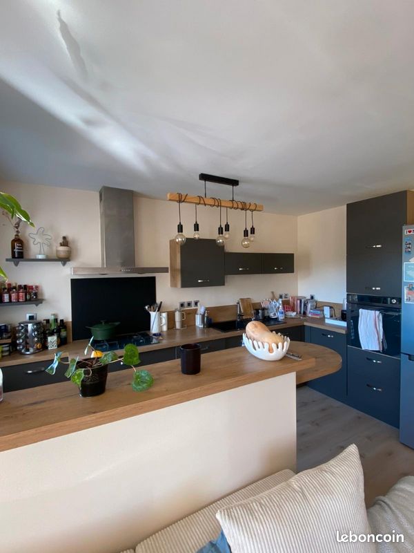 Appartement 3 pièces 70 m² · à Rennes · 70 m² · 930 €/mois