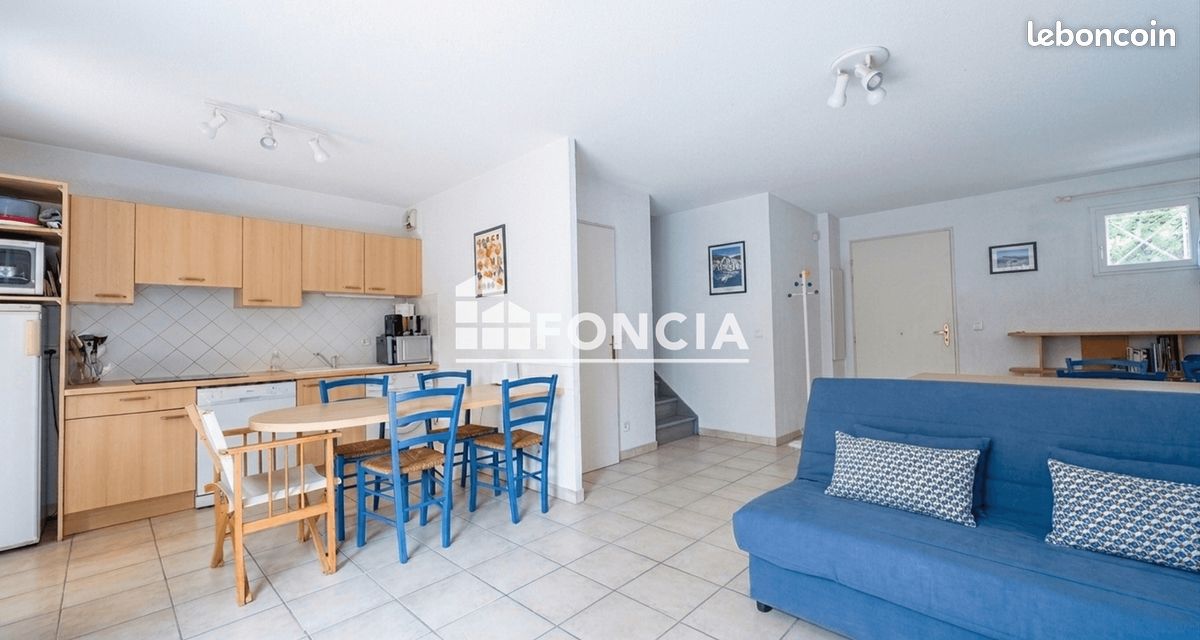 Maison 4 pièces 80 m² · à Fréjus · 80 m² · 443 000 €