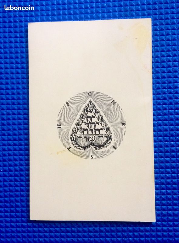 La magie d'Arbatel (image 2)