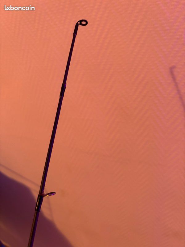Vends canne à pêche, ultimate, Fishing (image 3)