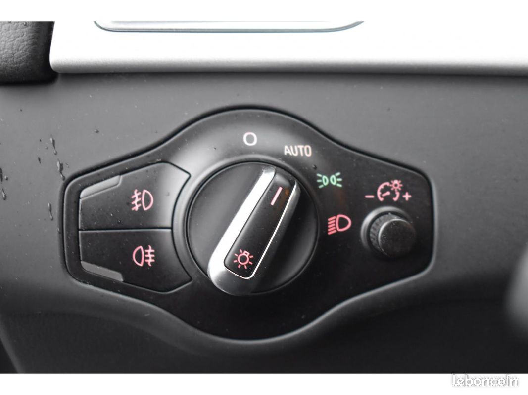 AUDI A5 2.0 TFSI 230 Ambition Luxe (image 22)