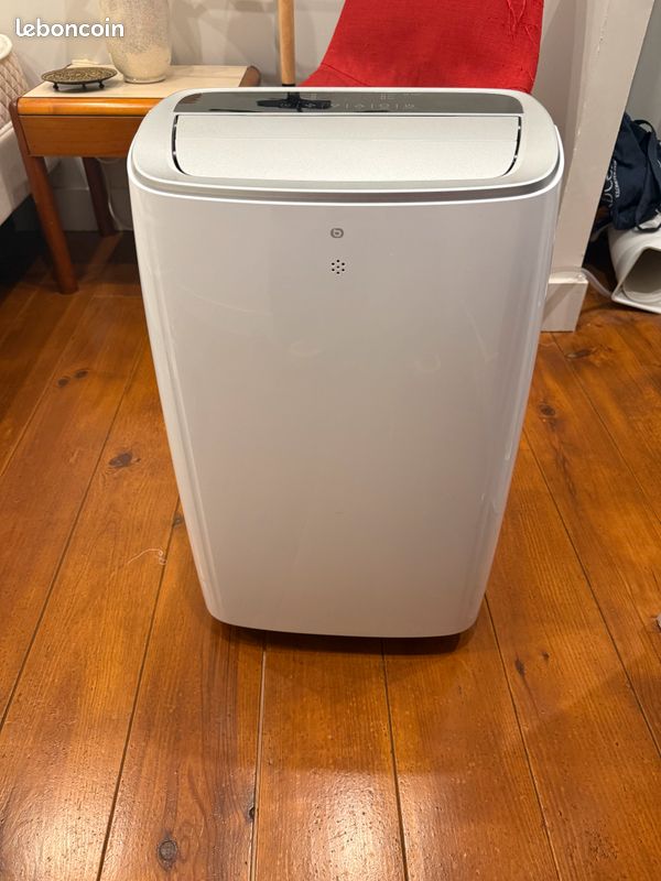 Climatiseur réversible ESSENTIELB ECMR12b R290 (image 6)