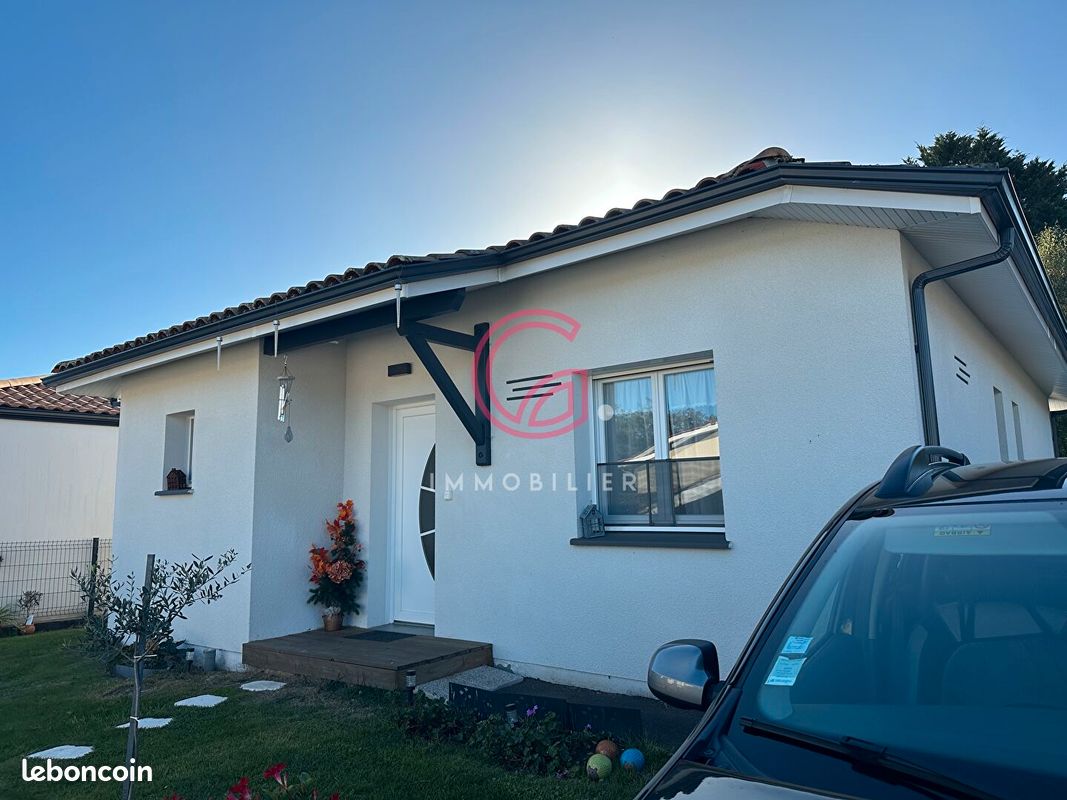Maison 3 pièces 72 m² · à Pontenx-les-Forges · 72 m² · 260 000 €