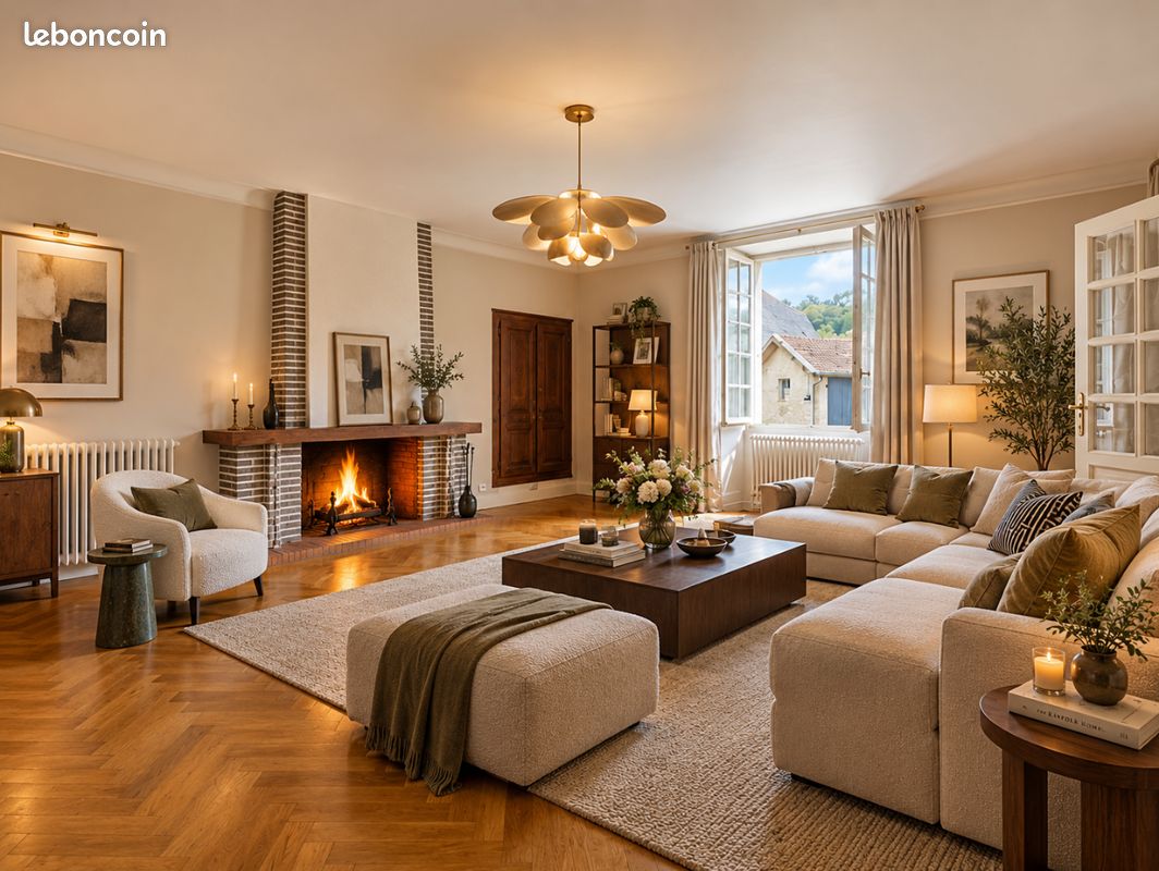 Maison 8 pièces 215 m² · à Billère · 215 m² · 410 000 €