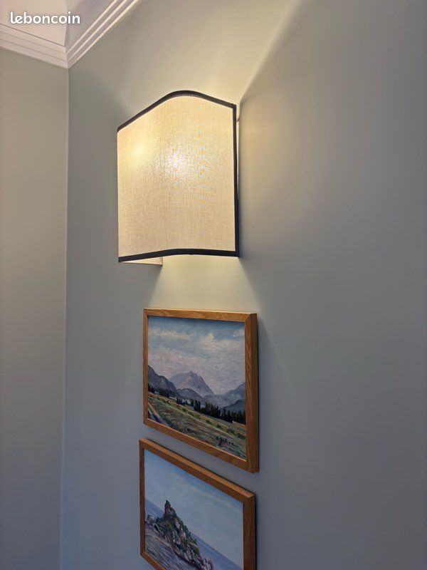 4 appliques sur mesure (image 1)