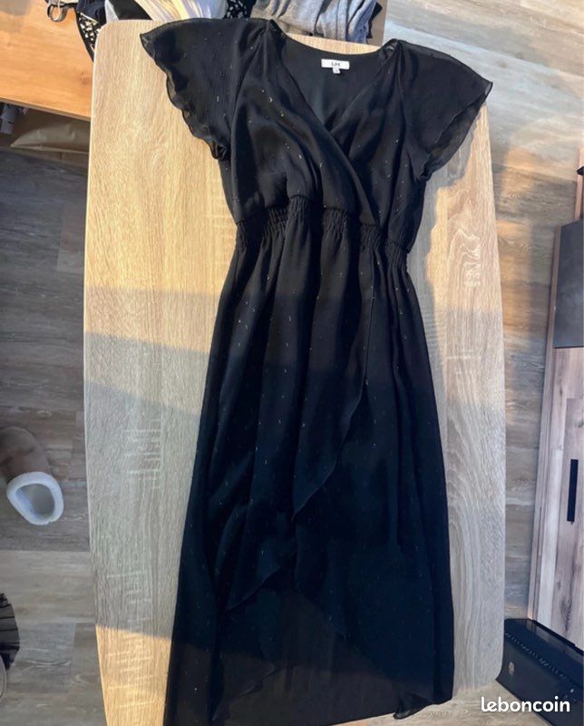 Robe longue (image 3)