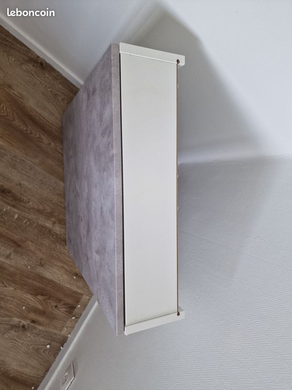 Armoire murale salle de bain ikea (image 9)