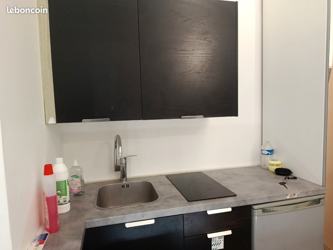 Appartement 1 pièce 10 m² · à Colombes · 10 m² · 450 €/mois