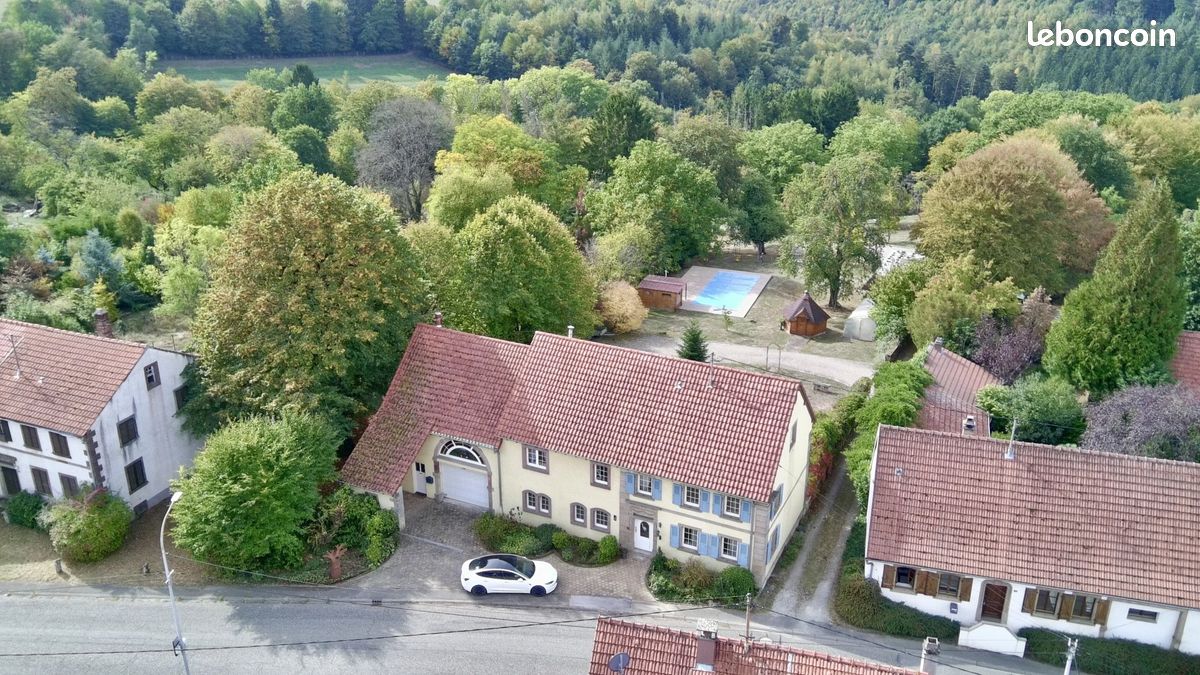 Maison 300 m² · à Struth · 300 m² · 470 000 €