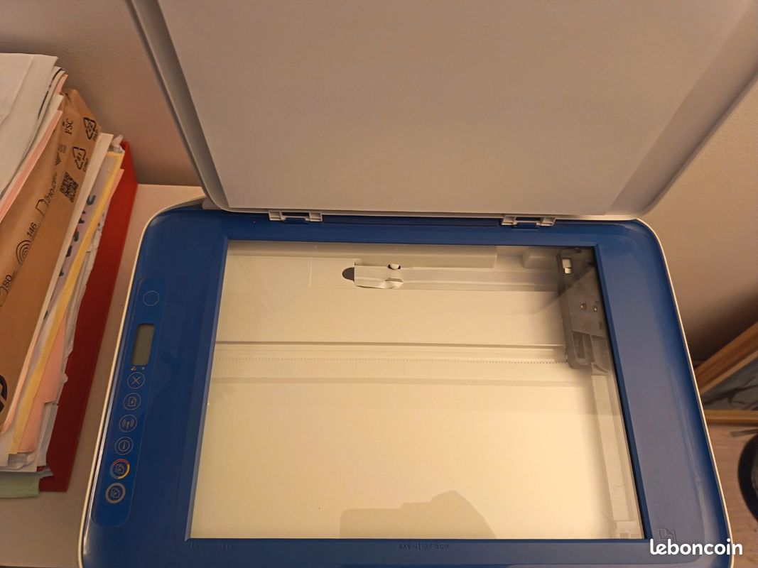 Imprimante/scanner HP (image 2)
